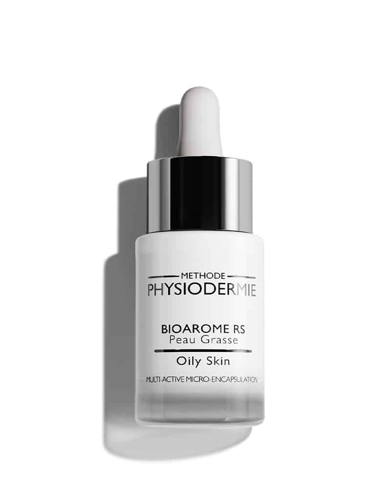 BIOAROME RS PEAU GRASSE image